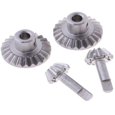 Stainless Steel Machining Service