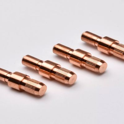 Copper &amp; Copper Alloy Machining Service